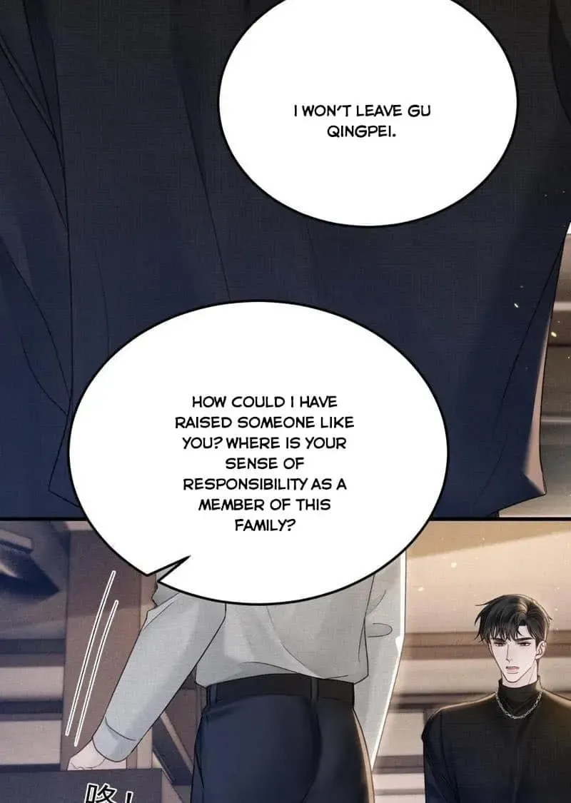 Read Tit For Tat chapter 91 image 15 on Lezhin