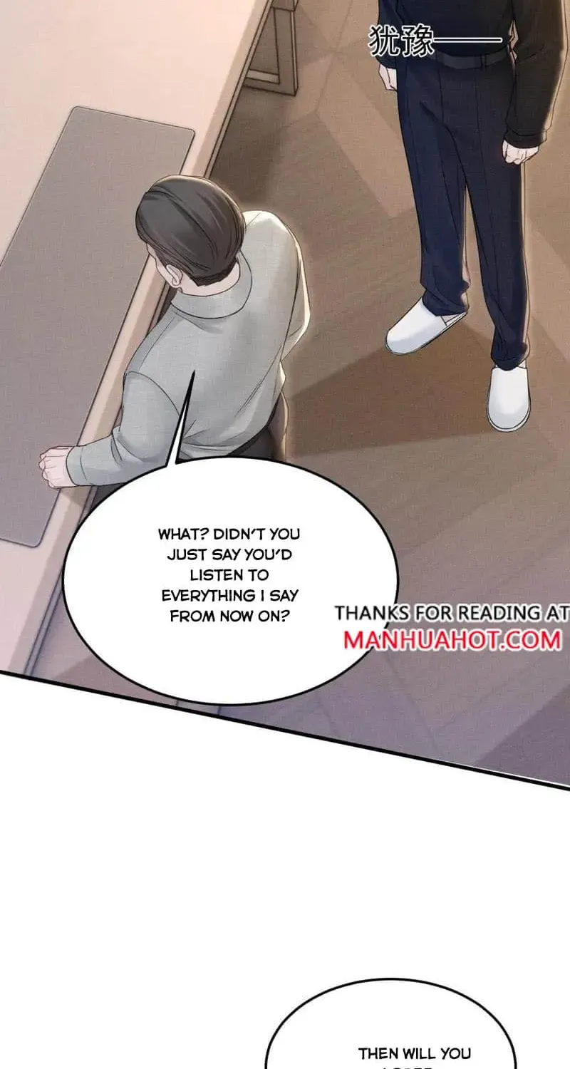 Read Tit For Tat chapter 91 image 17 on Lezhin