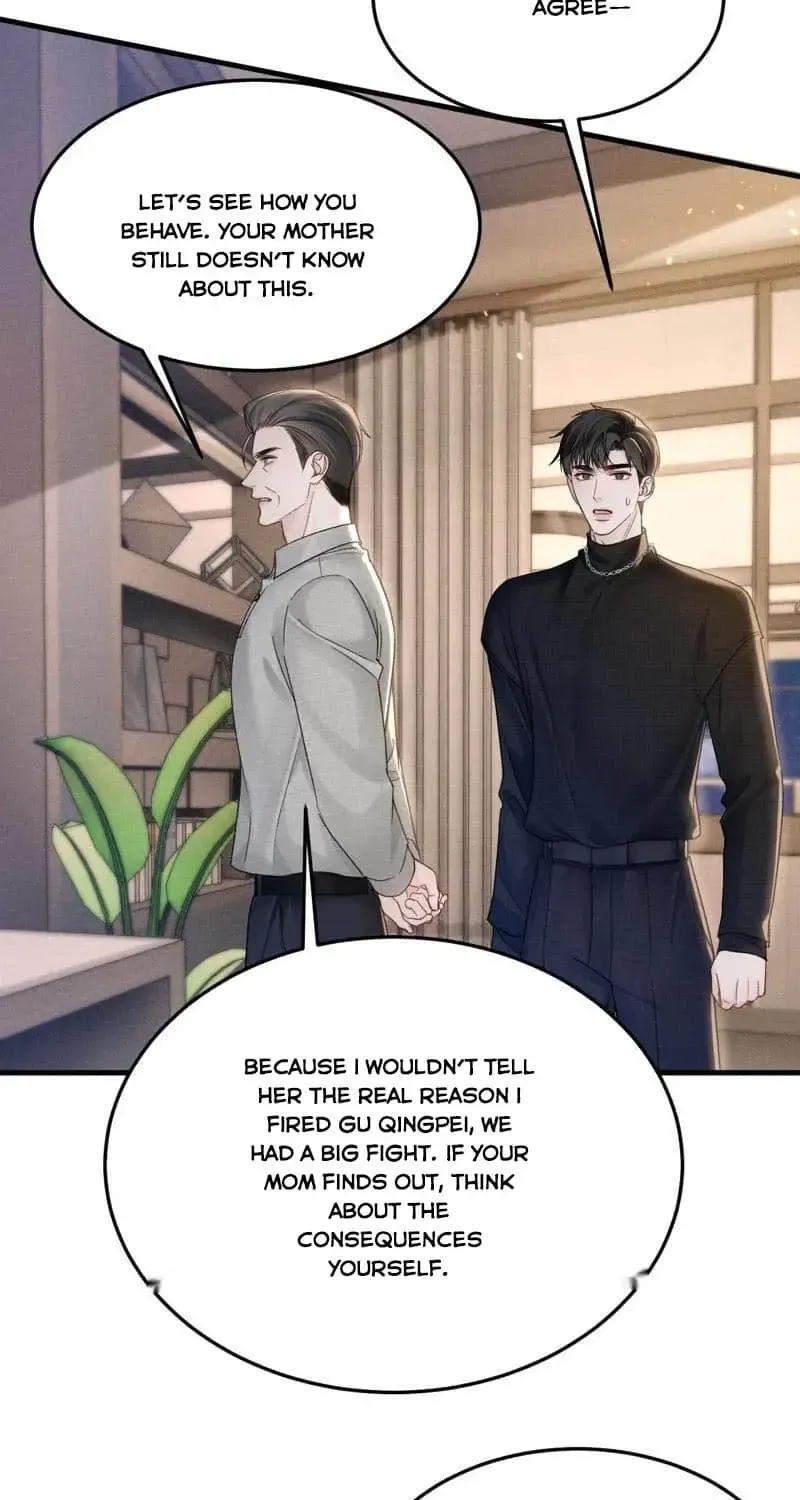 Read Tit For Tat chapter 91 image 18 on Lezhin