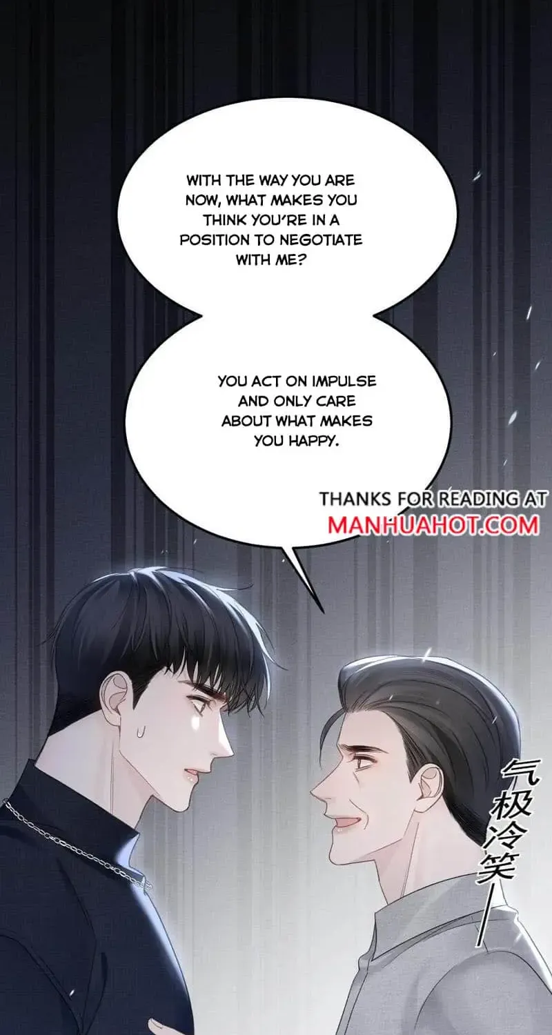 Read Tit For Tat chapter 91 image 21 on Lezhin