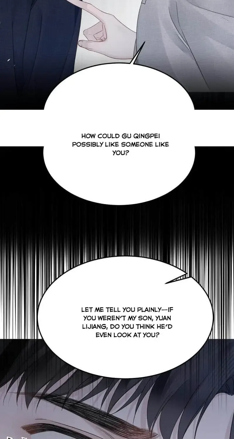 Read Tit For Tat chapter 91 image 22 on Lezhin