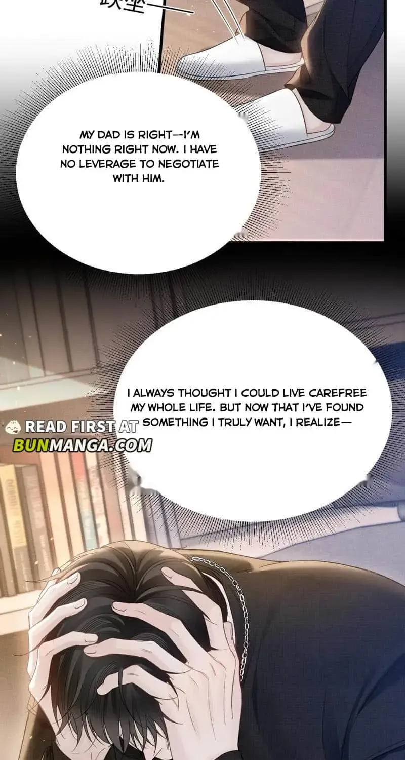 Read Tit For Tat chapter 91 image 26 on Lezhin