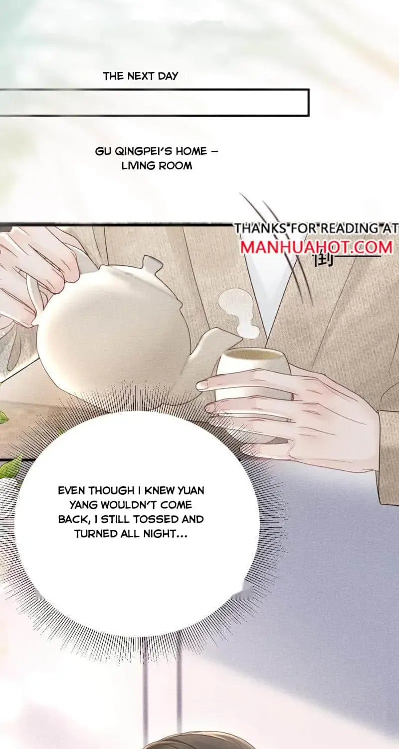 Read Tit For Tat chapter 91 image 28 on Lezhin