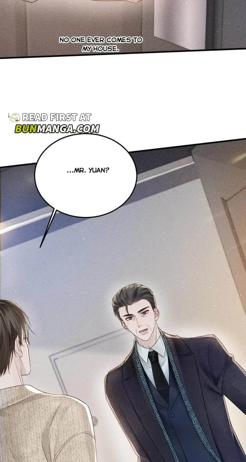 Read Tit For Tat chapter 91 image 32 on Lezhin