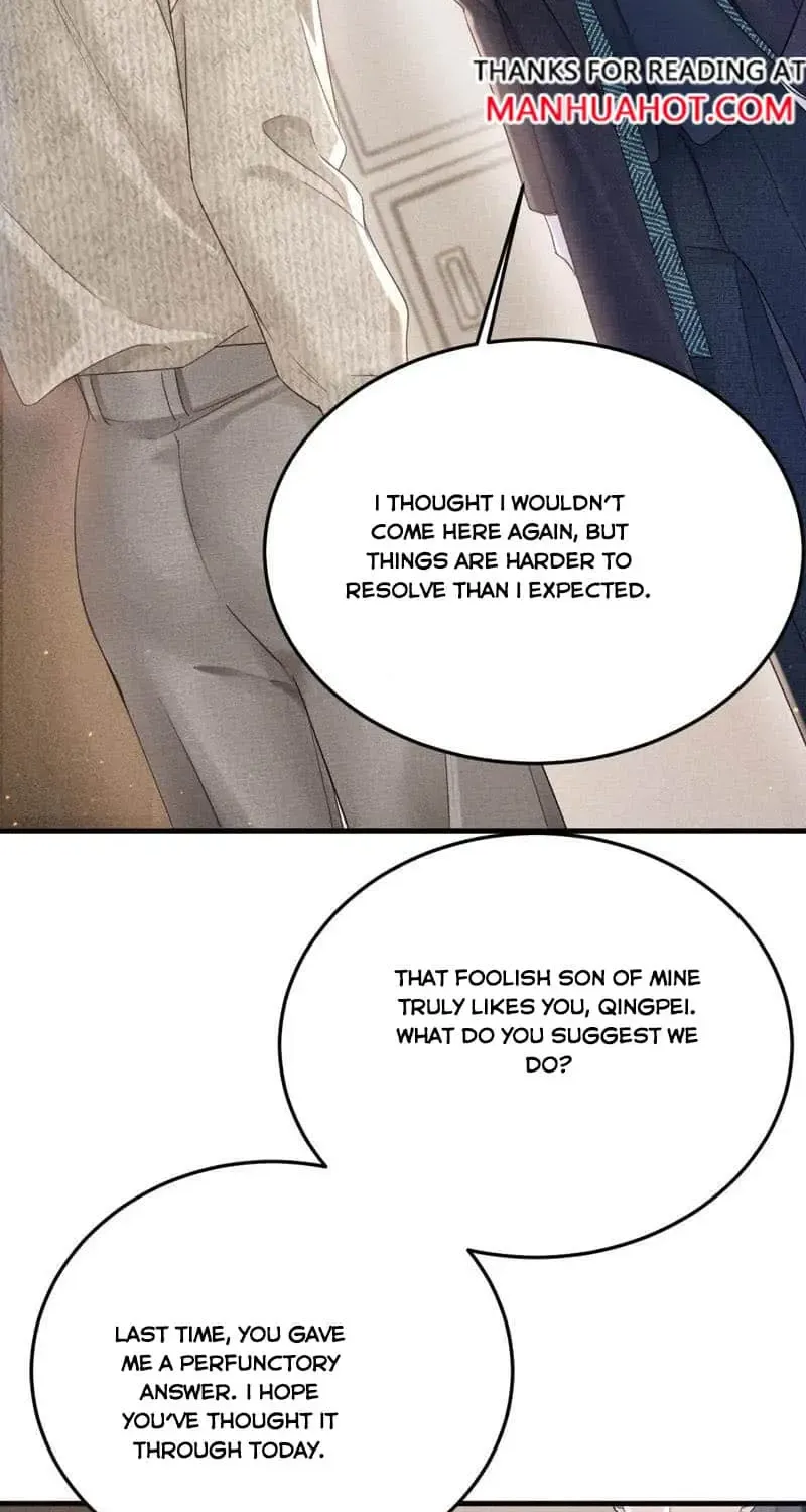 Read Tit For Tat chapter 91 image 33 on Lezhin