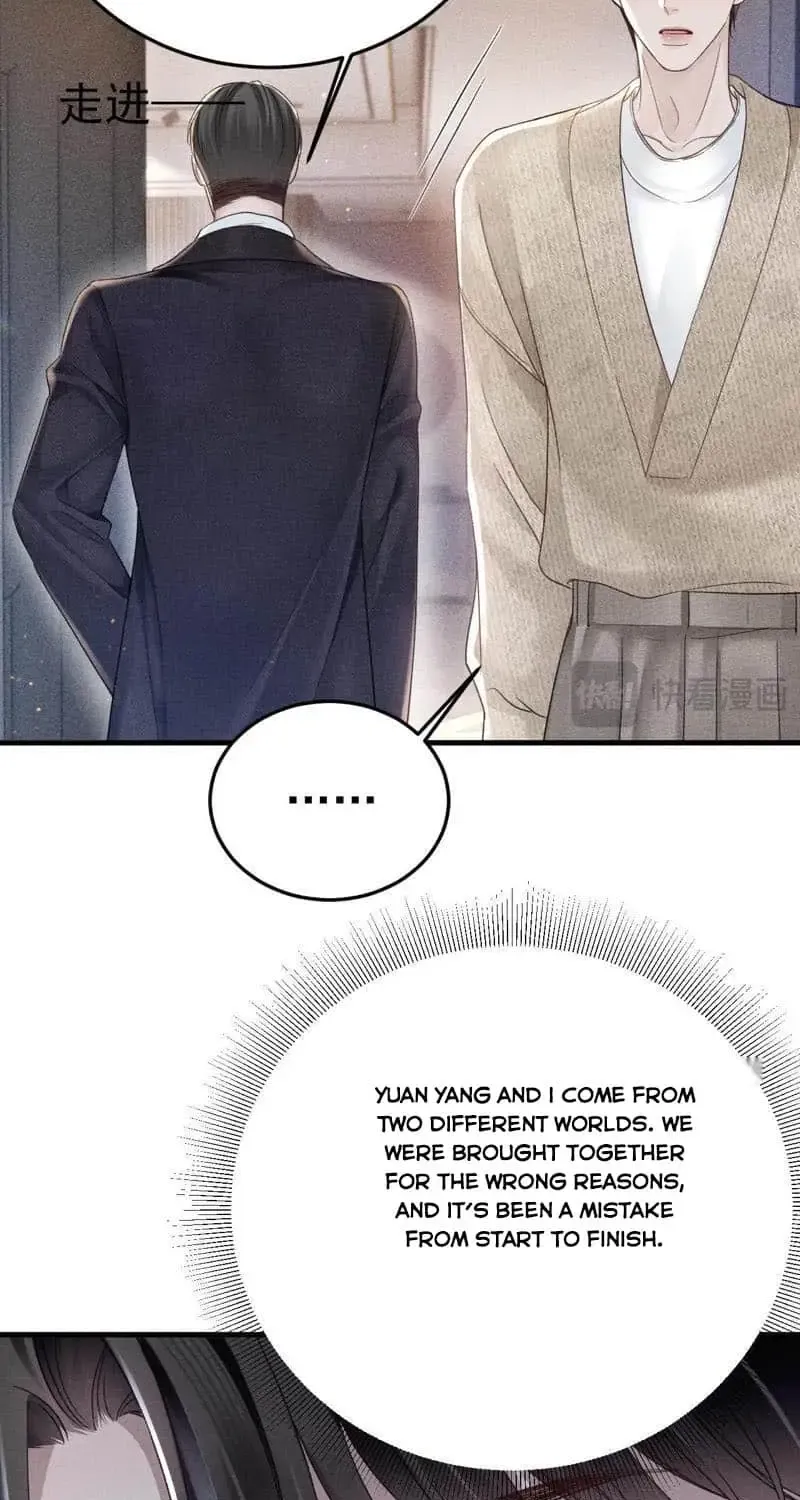 Read Tit For Tat chapter 91 image 34 on Lezhin