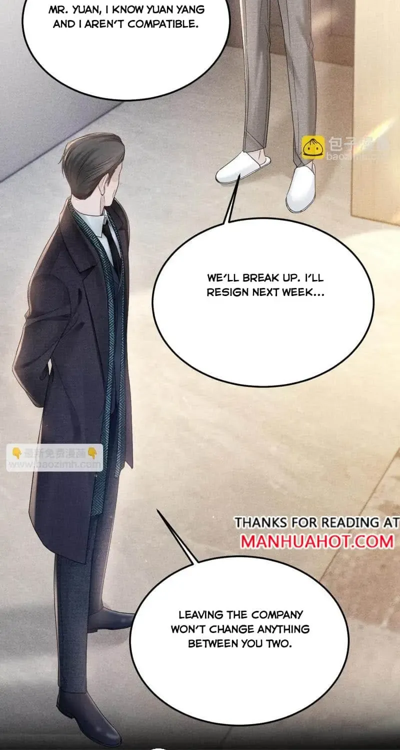 Read Tit For Tat chapter 91 image 36 on Lezhin