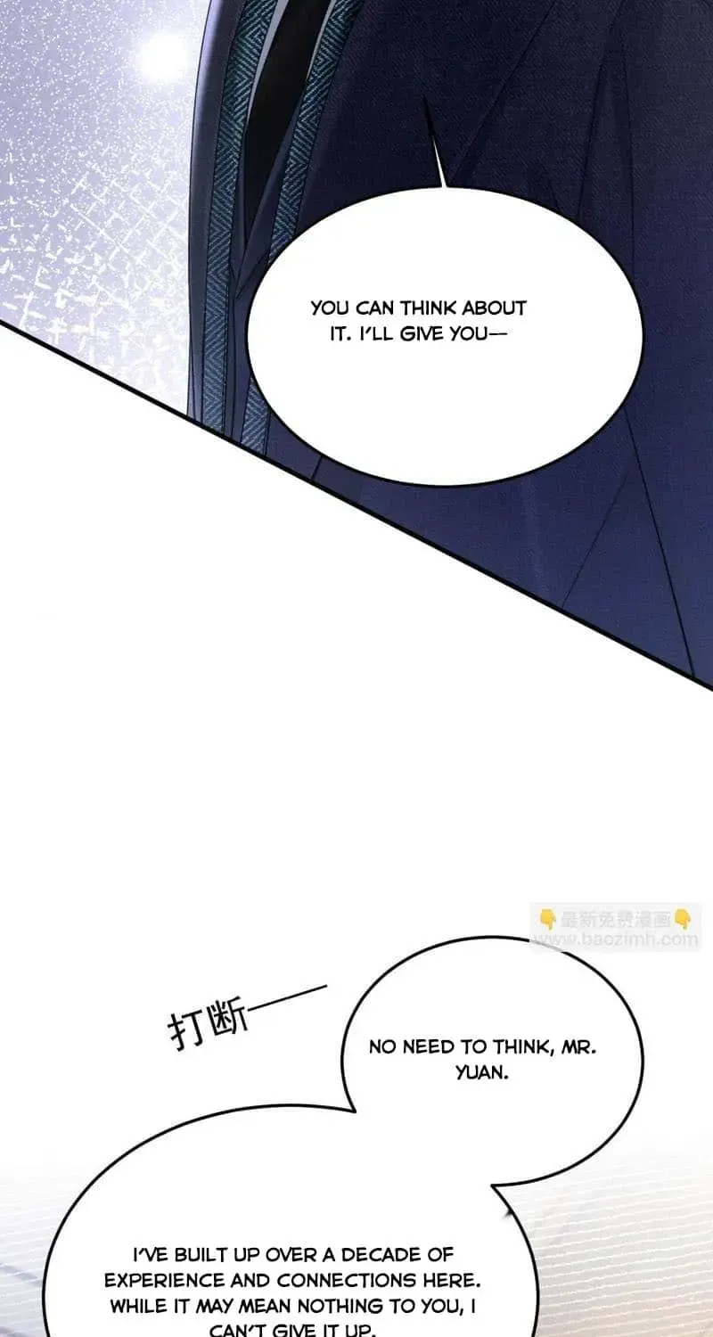 Read Tit For Tat chapter 91 image 38 on Lezhin