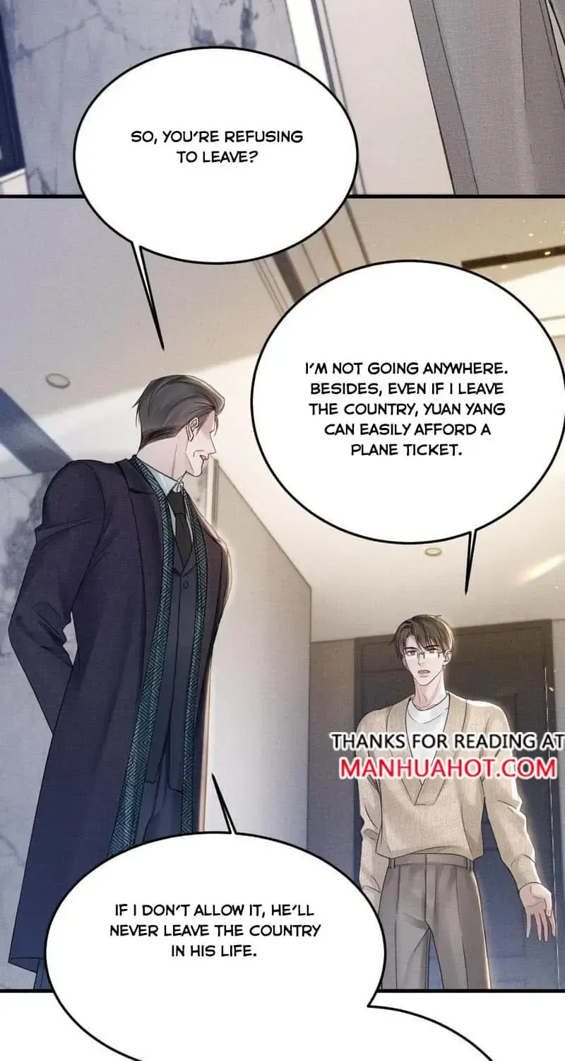 Read Tit For Tat chapter 91 image 41 on Lezhin