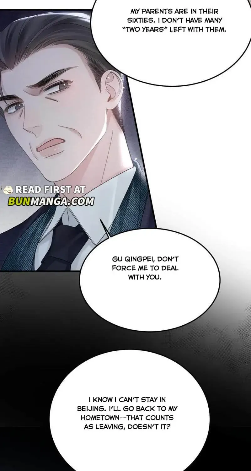 Read Tit For Tat chapter 91 image 43 on Lezhin
