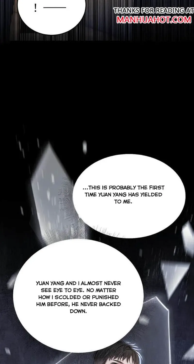 Read Tit For Tat chapter 91 image 7 on Lezhin