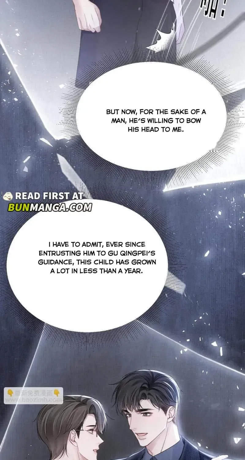 Read Tit For Tat chapter 91 image 9 on Lezhin