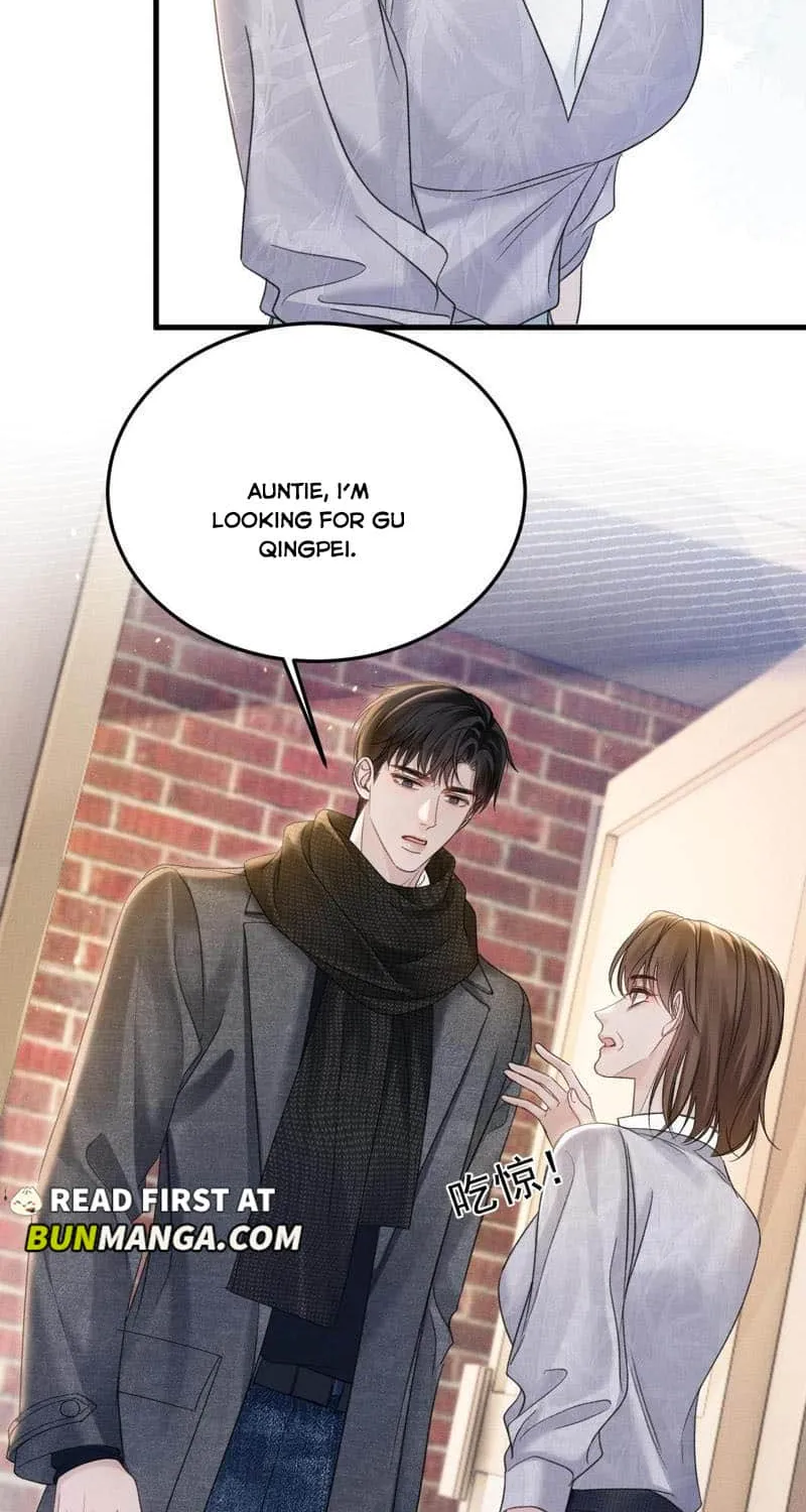 Read Tit For Tat chapter 92 image 27 on Lezhin