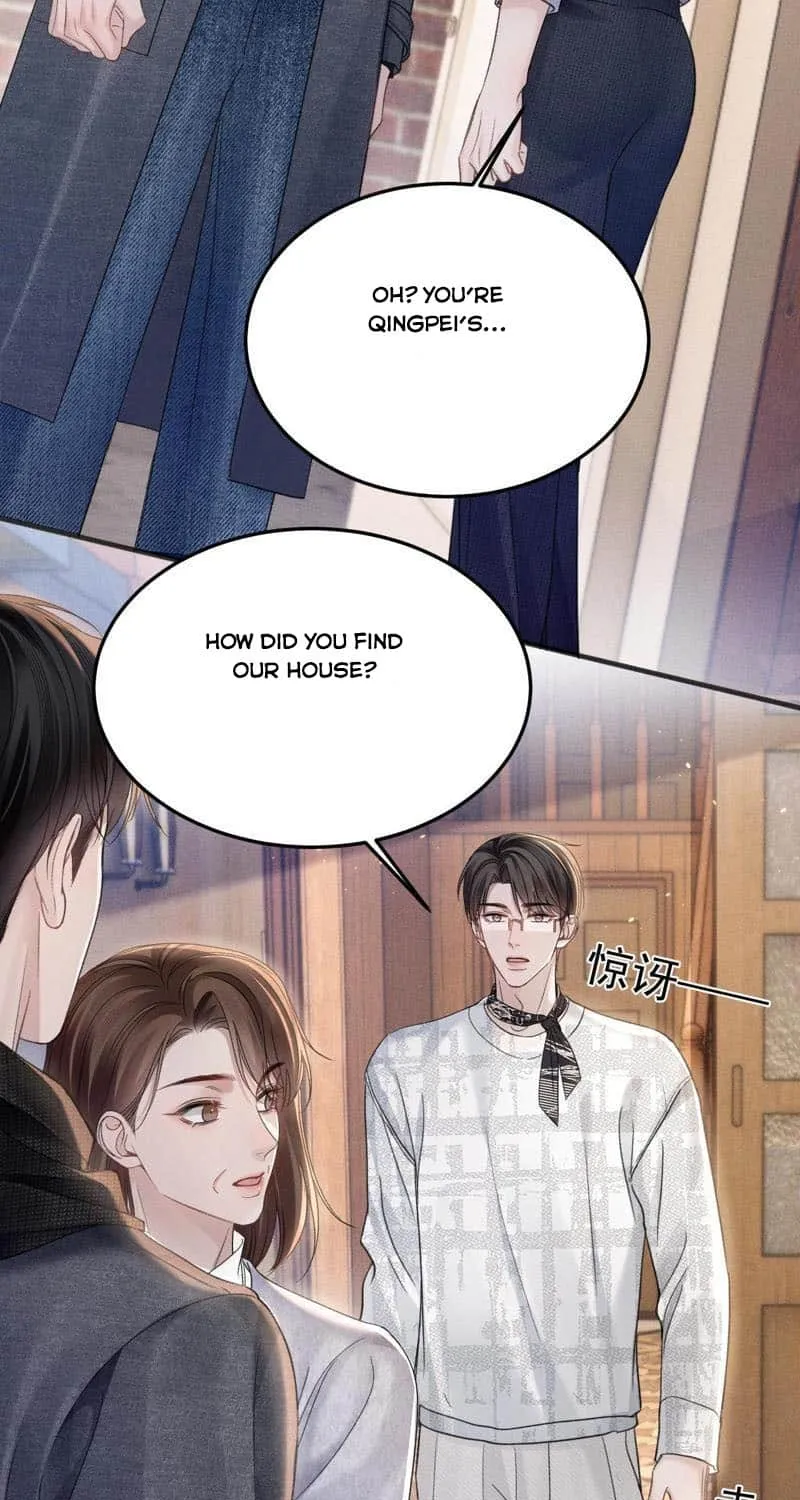 Read Tit For Tat chapter 92 image 28 on Lezhin