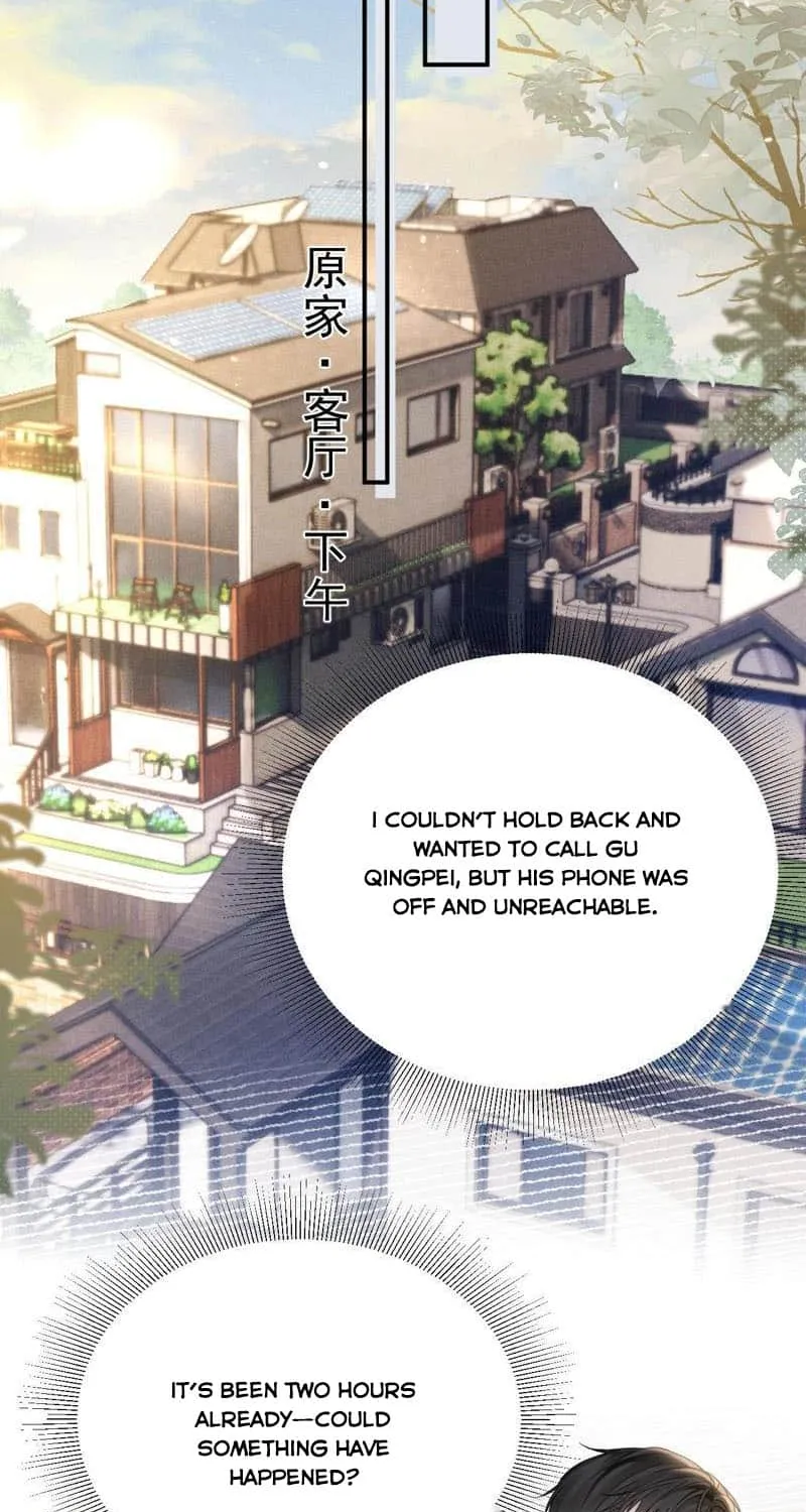 Read Tit For Tat chapter 92 image 3 on Lezhin
