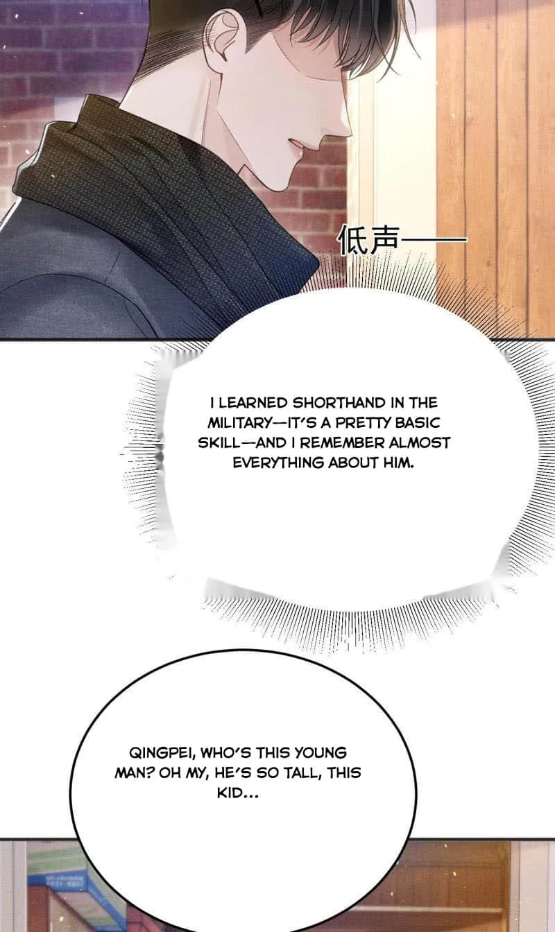 Read Tit For Tat chapter 92 image 30 on Lezhin