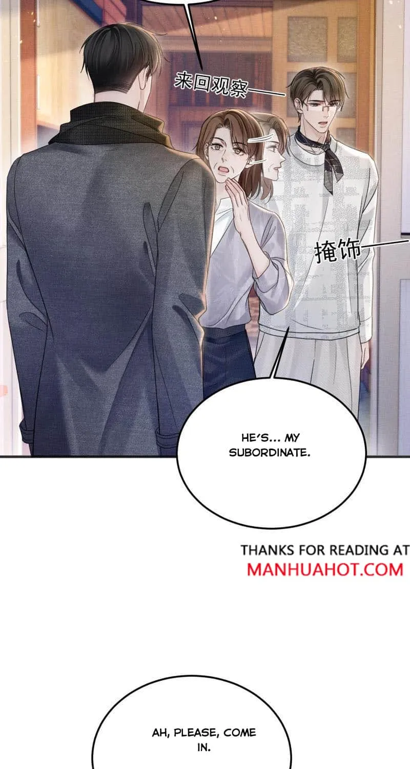 Read Tit For Tat chapter 92 image 31 on Lezhin