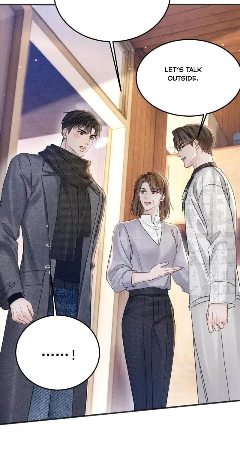 Read Tit For Tat chapter 92 image 32 on Lezhin