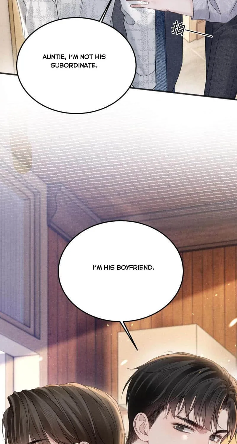 Read Tit For Tat chapter 92 image 34 on Lezhin