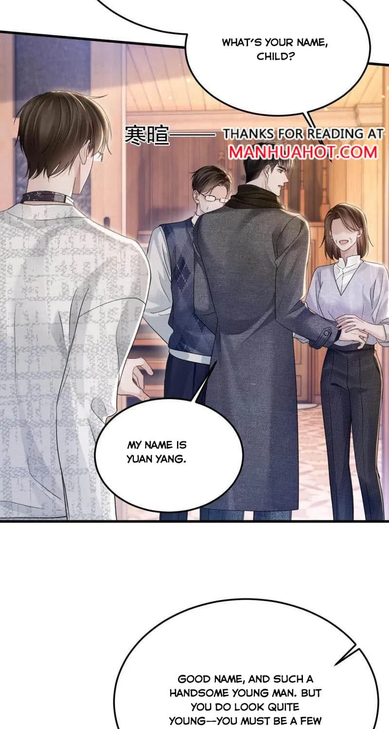 Read Tit For Tat chapter 92 image 41 on Lezhin