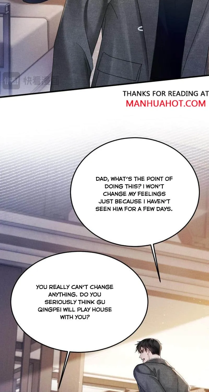Read Tit For Tat chapter 92 image 6 on Lezhin