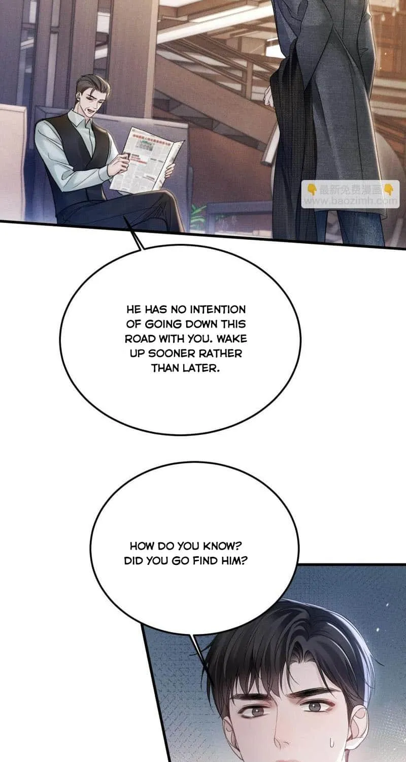 Read Tit For Tat chapter 92 image 7 on Lezhin
