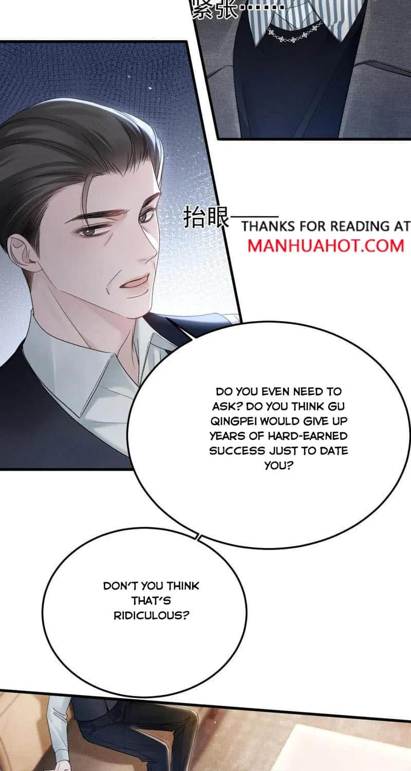 Read Tit For Tat chapter 92 image 9 on Lezhin