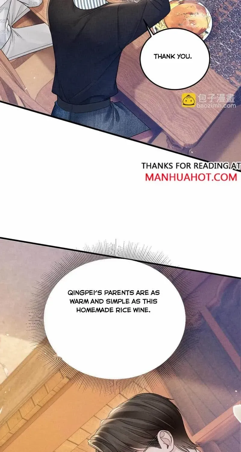 Read Tit For Tat chapter 93 image 10 on Lezhin