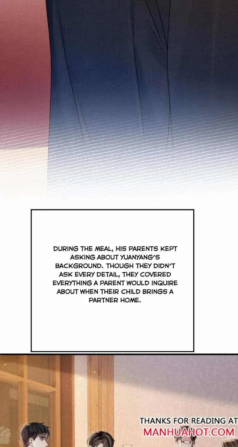 Read Tit For Tat chapter 93 image 13 on Lezhin