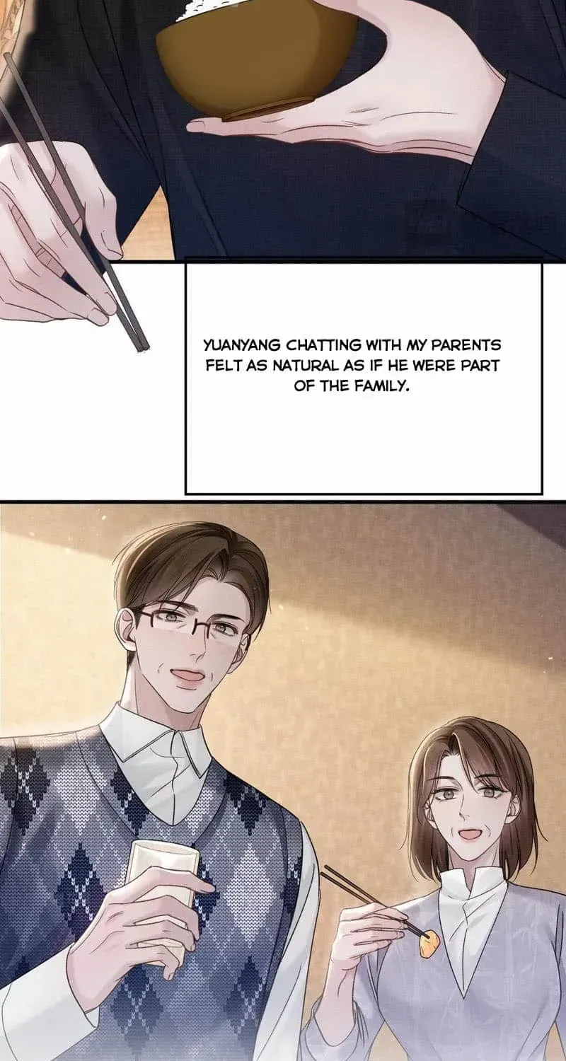 Read Tit For Tat chapter 93 image 15 on Lezhin