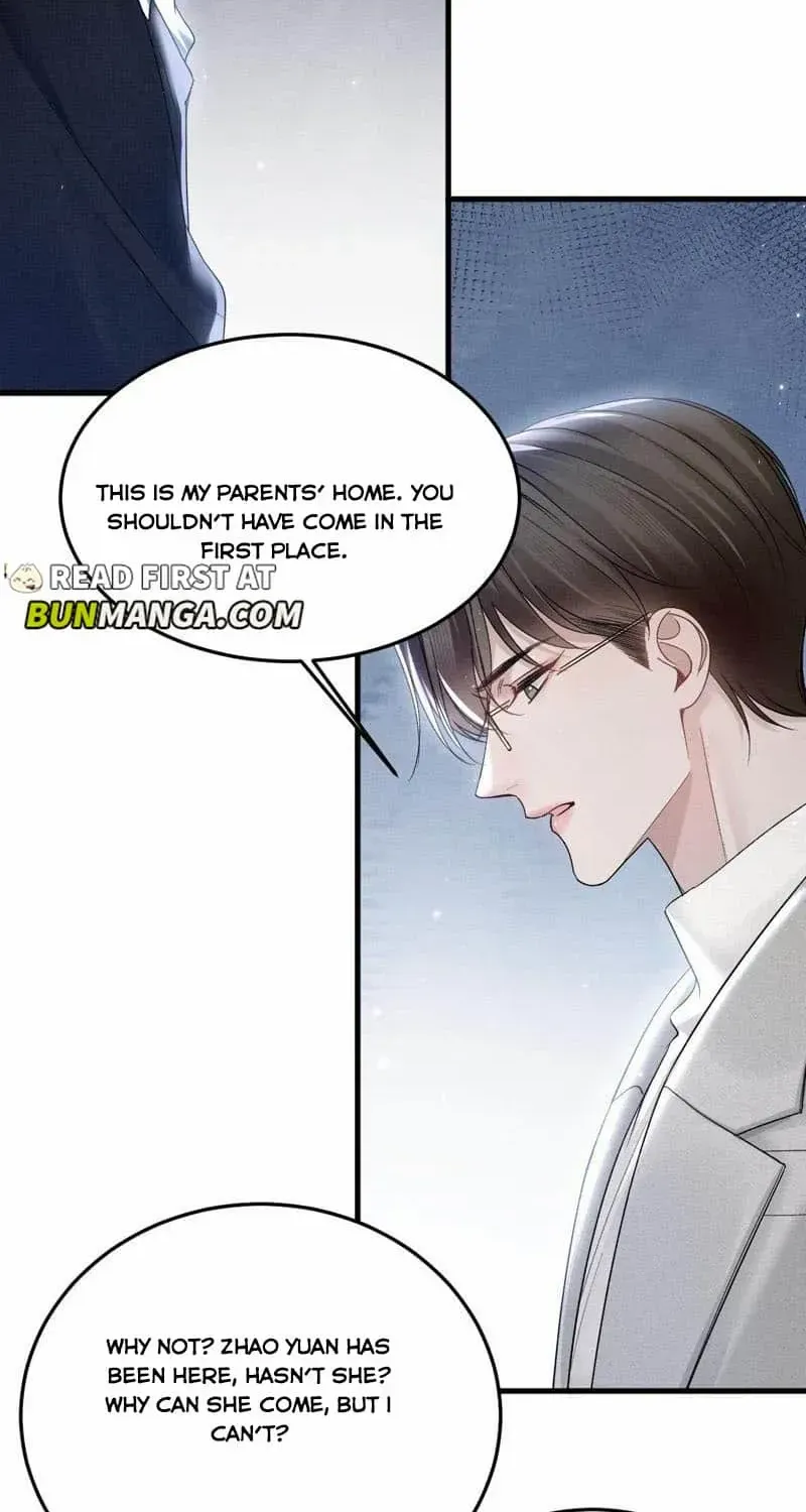 Read Tit For Tat chapter 93 image 20 on Lezhin