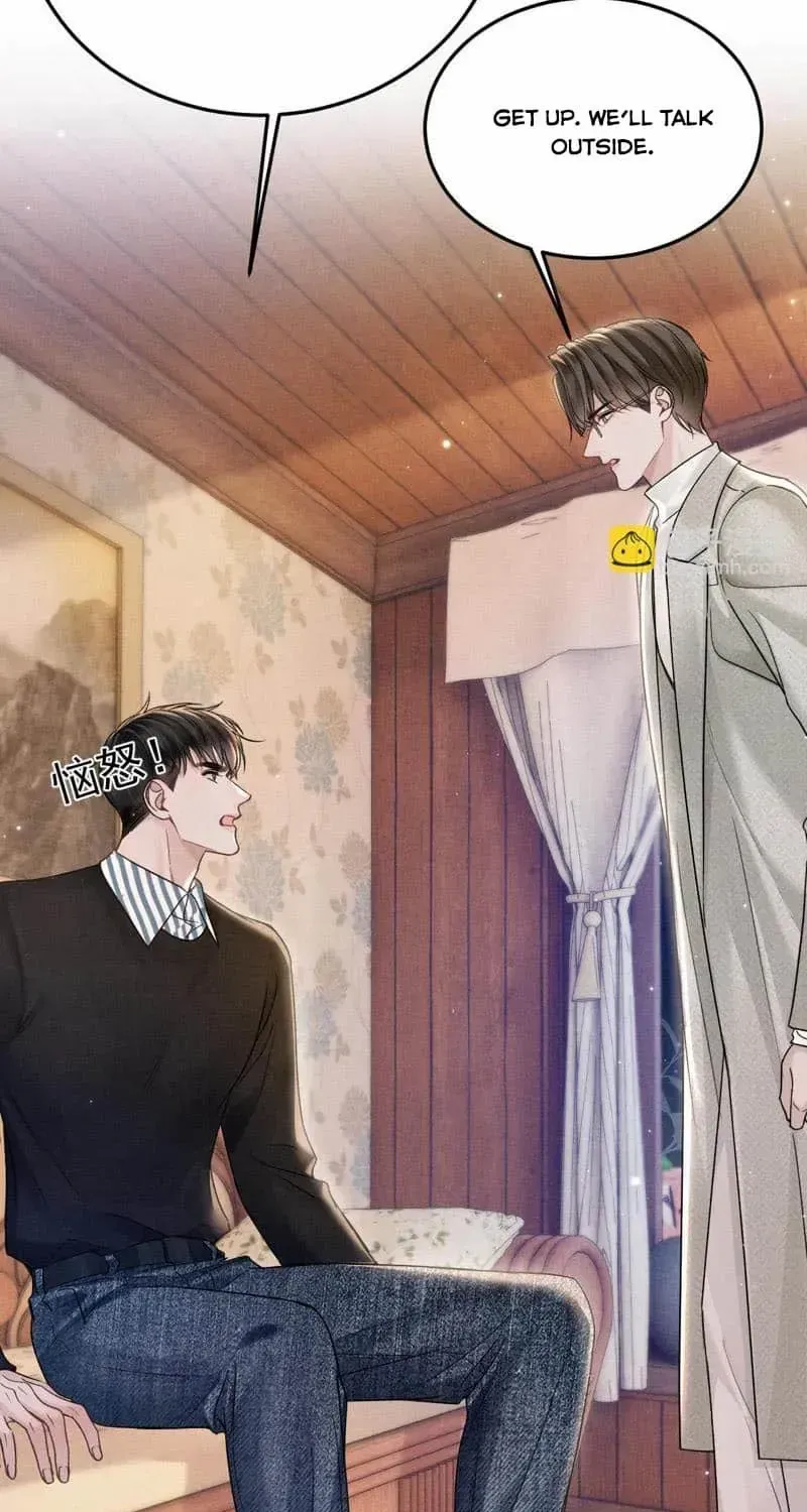 Read Tit For Tat chapter 93 image 21 on Lezhin