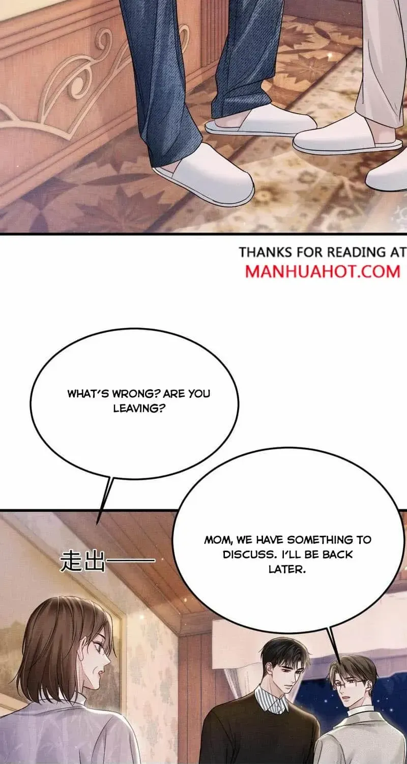 Read Tit For Tat chapter 93 image 22 on Lezhin