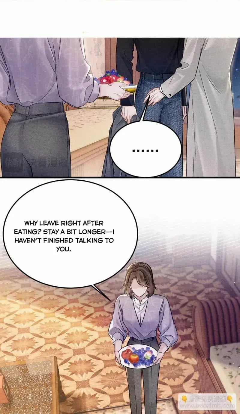 Read Tit For Tat chapter 93 image 23 on Lezhin