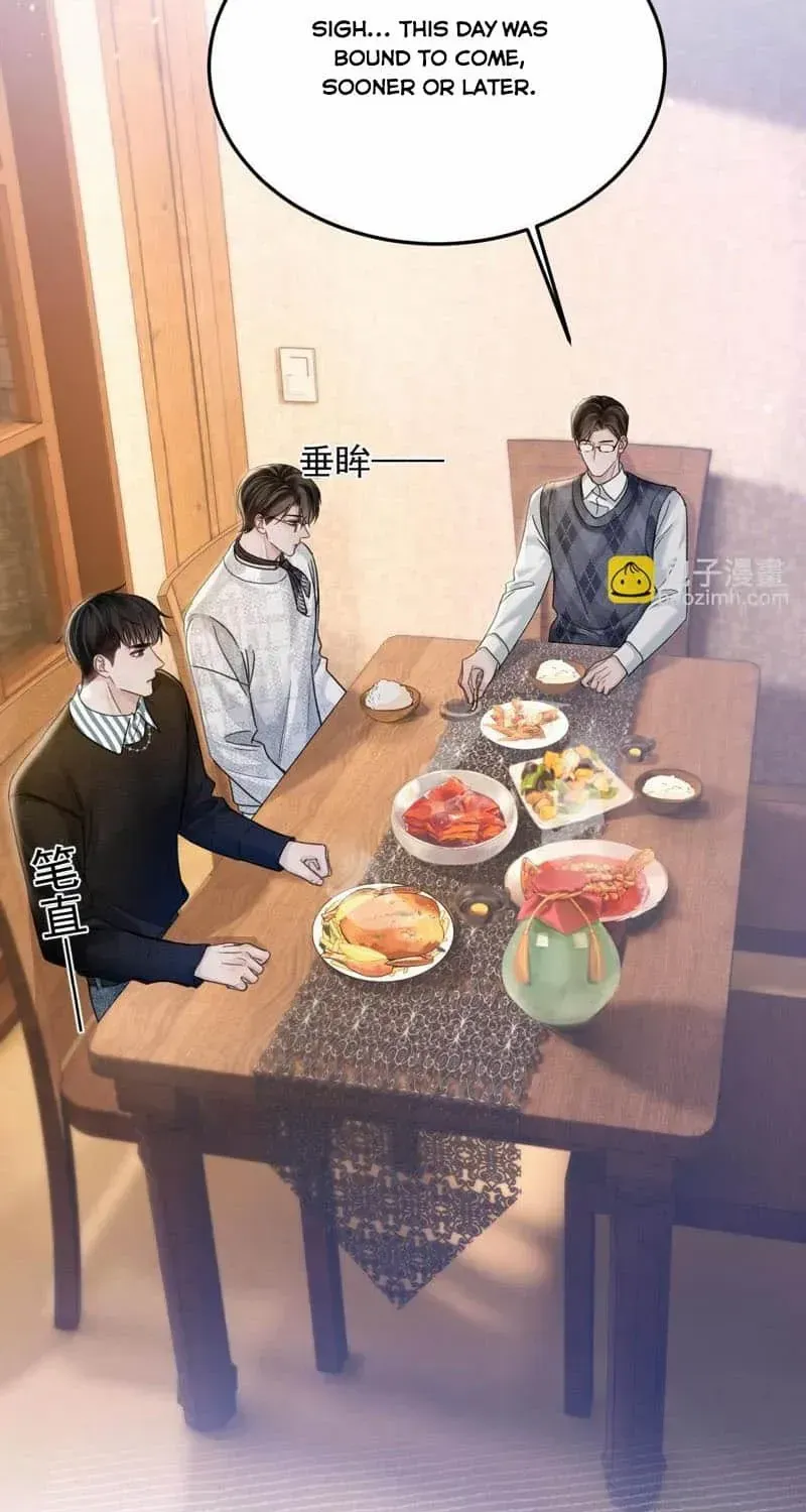 Read Tit For Tat chapter 93 image 3 on Lezhin