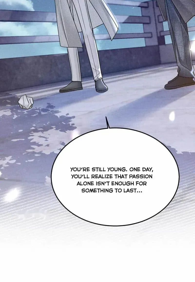 Read Tit For Tat chapter 93 image 30 on Lezhin