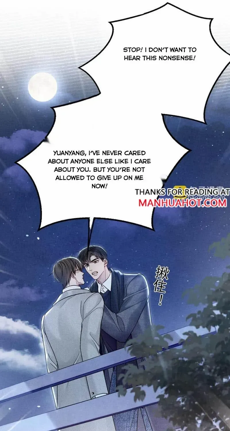 Read Tit For Tat chapter 93 image 31 on Lezhin