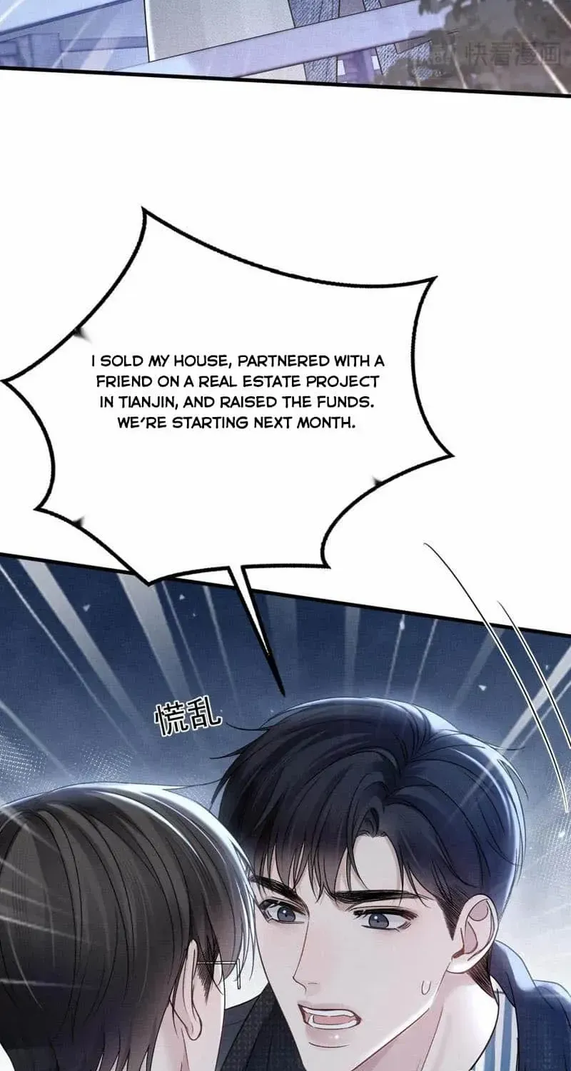 Read Tit For Tat chapter 93 image 32 on Lezhin