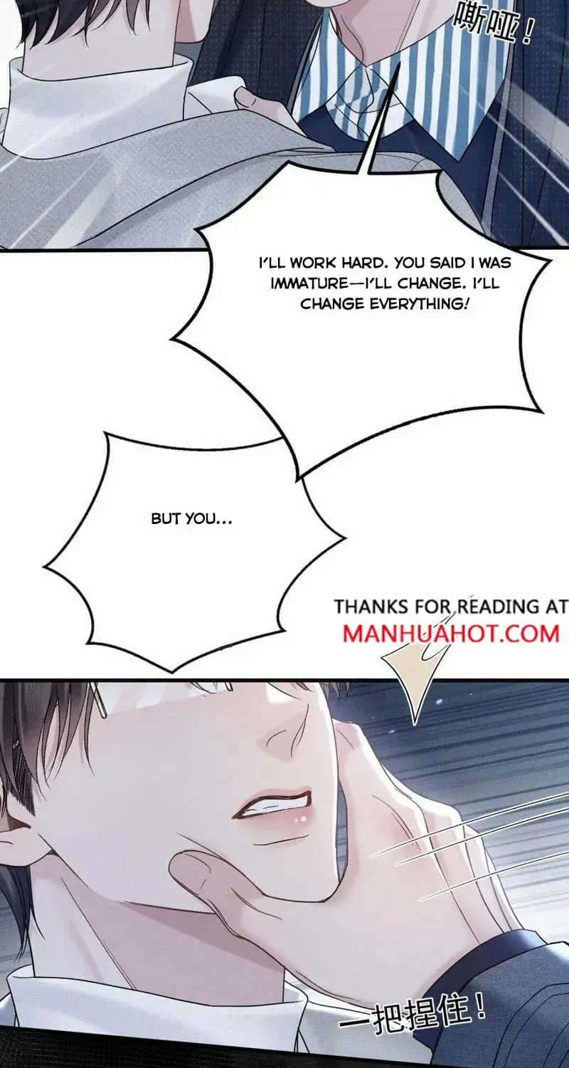 Read Tit For Tat chapter 93 image 33 on Lezhin