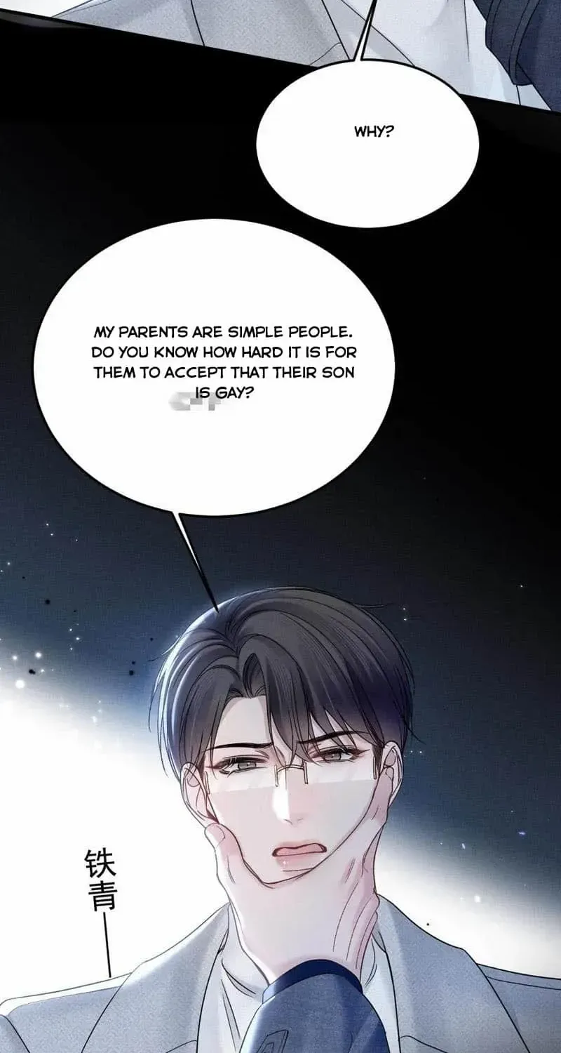 Read Tit For Tat chapter 93 image 36 on Lezhin