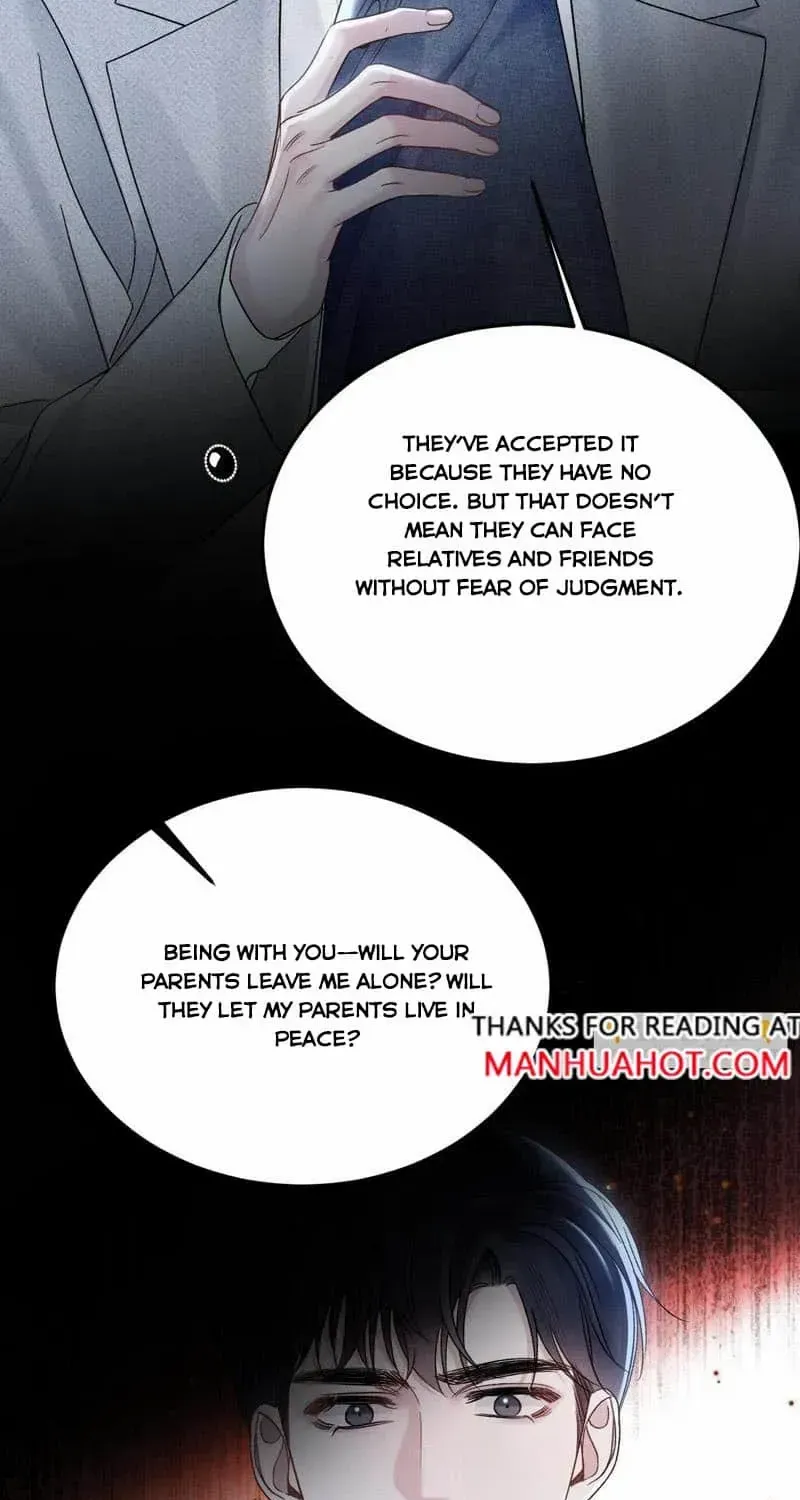 Read Tit For Tat chapter 93 image 37 on Lezhin
