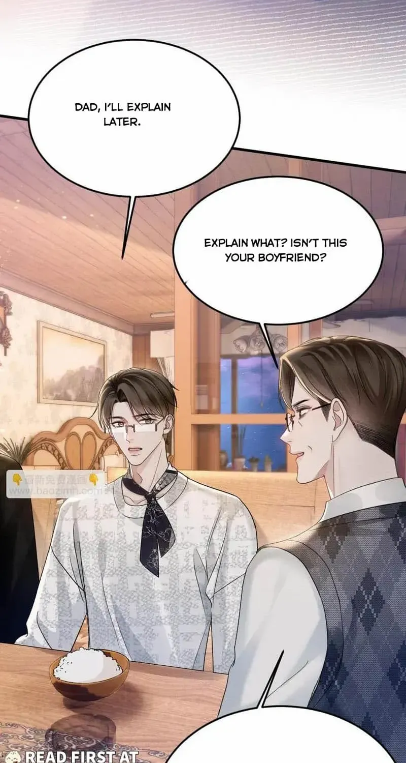 Read Tit For Tat chapter 93 image 4 on Lezhin