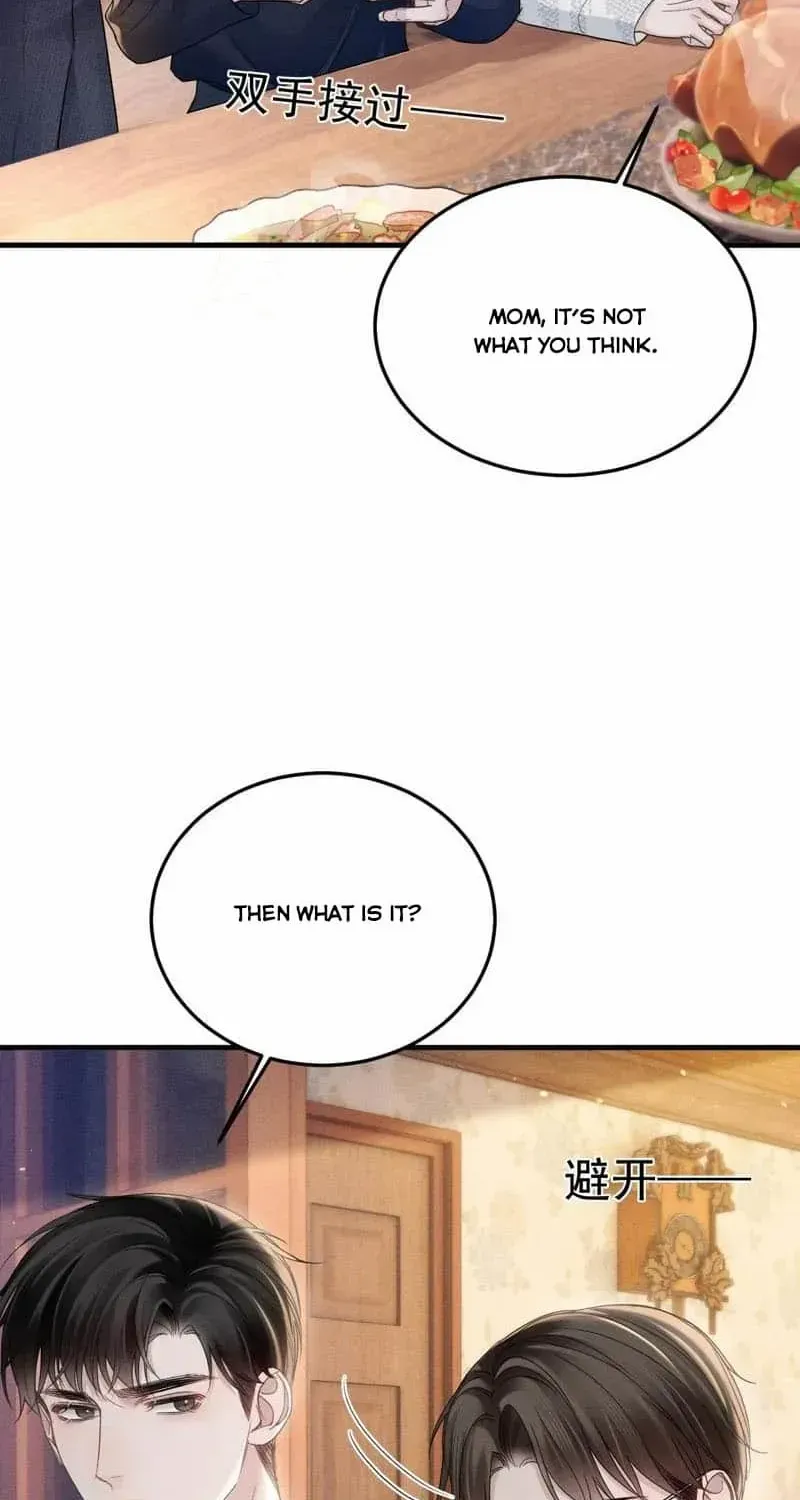Read Tit For Tat chapter 93 image 6 on Lezhin