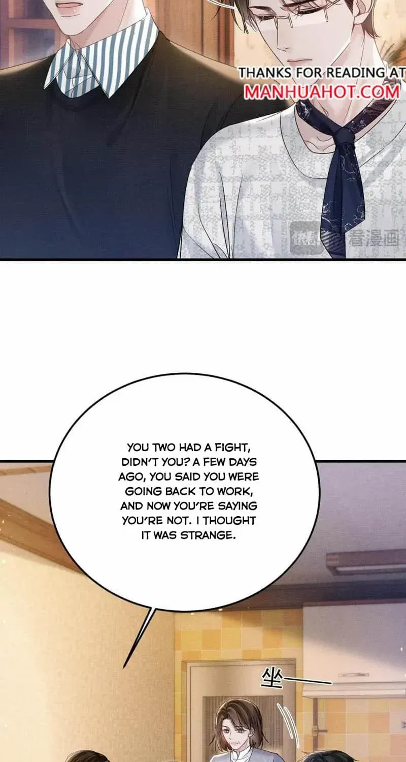 Read Tit For Tat chapter 93 image 7 on Lezhin