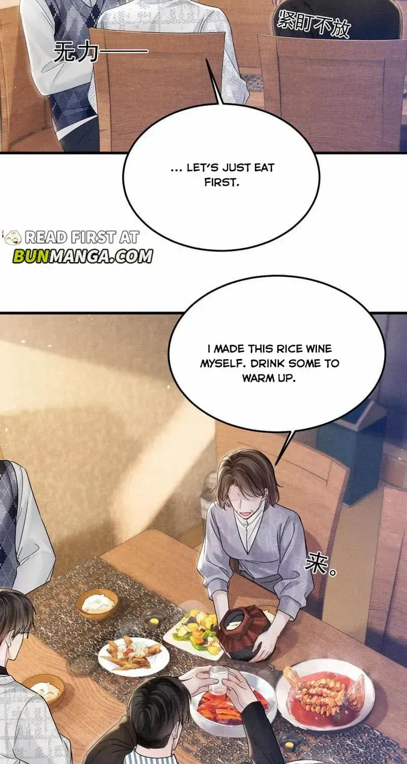 Read Tit For Tat chapter 93 image 9 on Lezhin