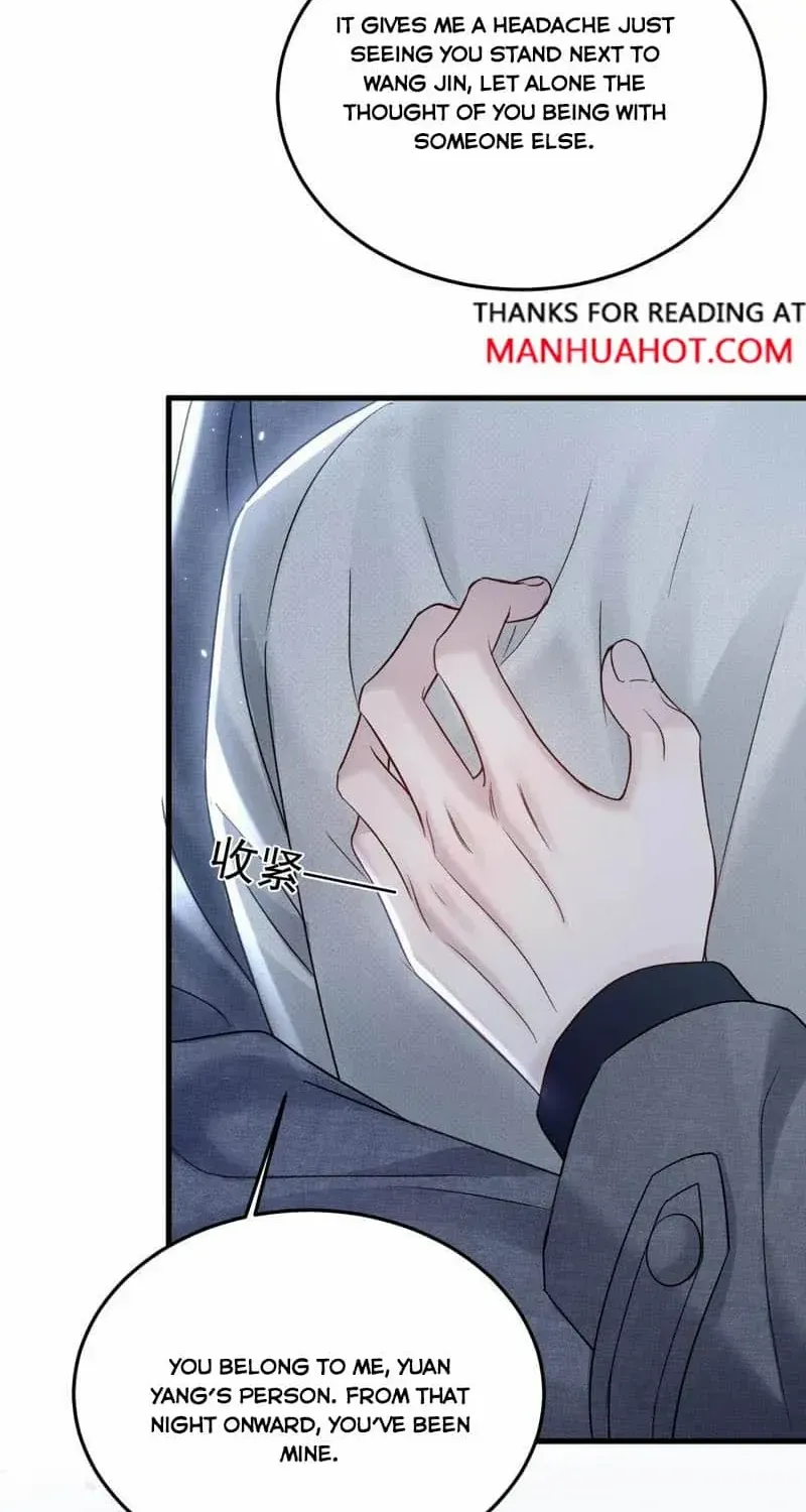 Read Tit For Tat chapter 94 image 10 on Lezhin