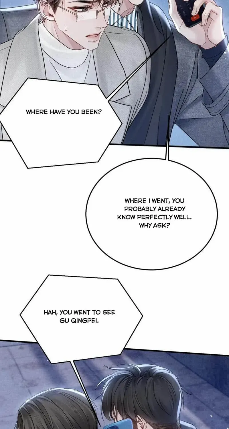 Read Tit For Tat chapter 94 image 25 on Lezhin