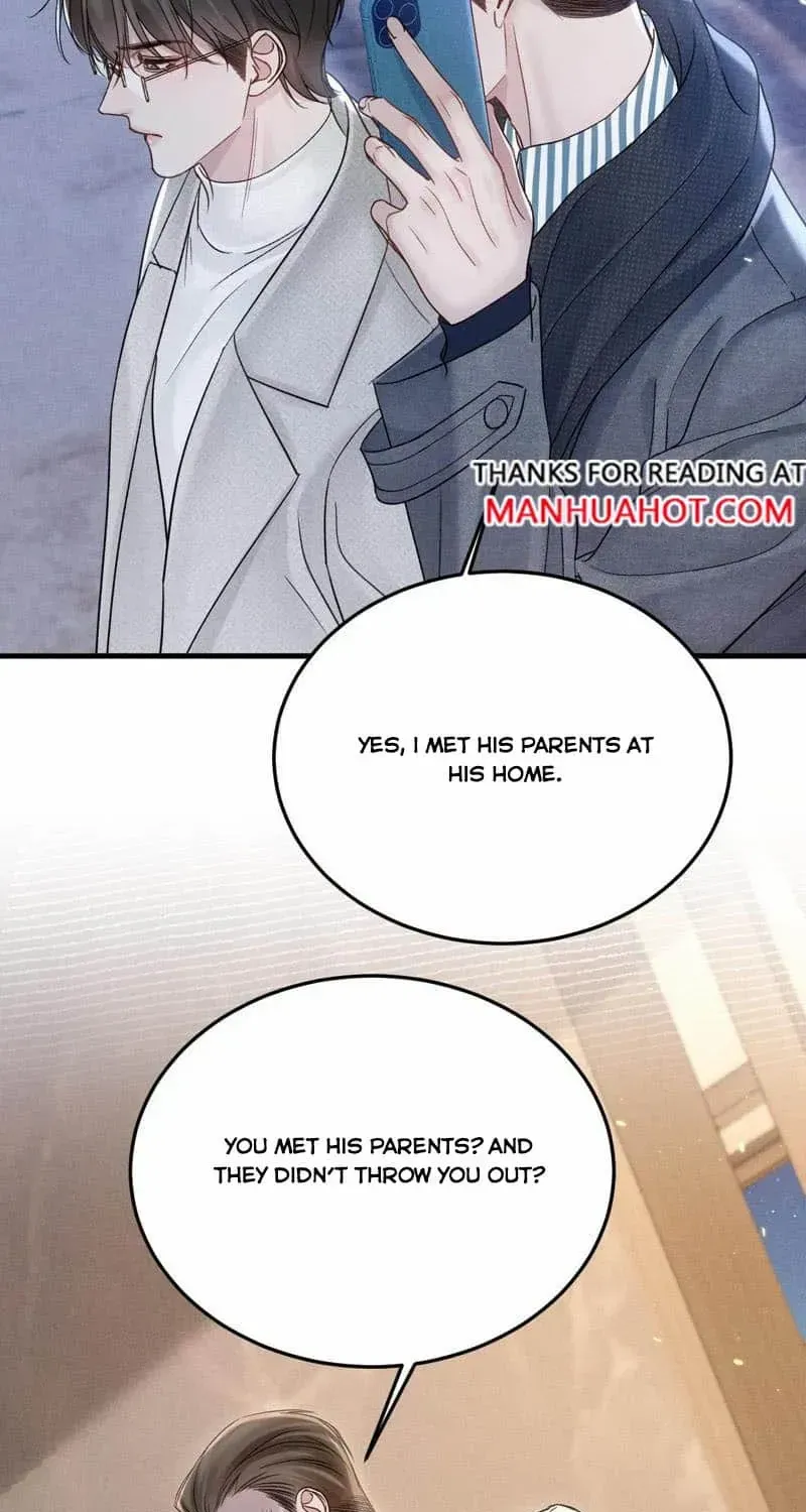 Read Tit For Tat chapter 94 image 26 on Lezhin