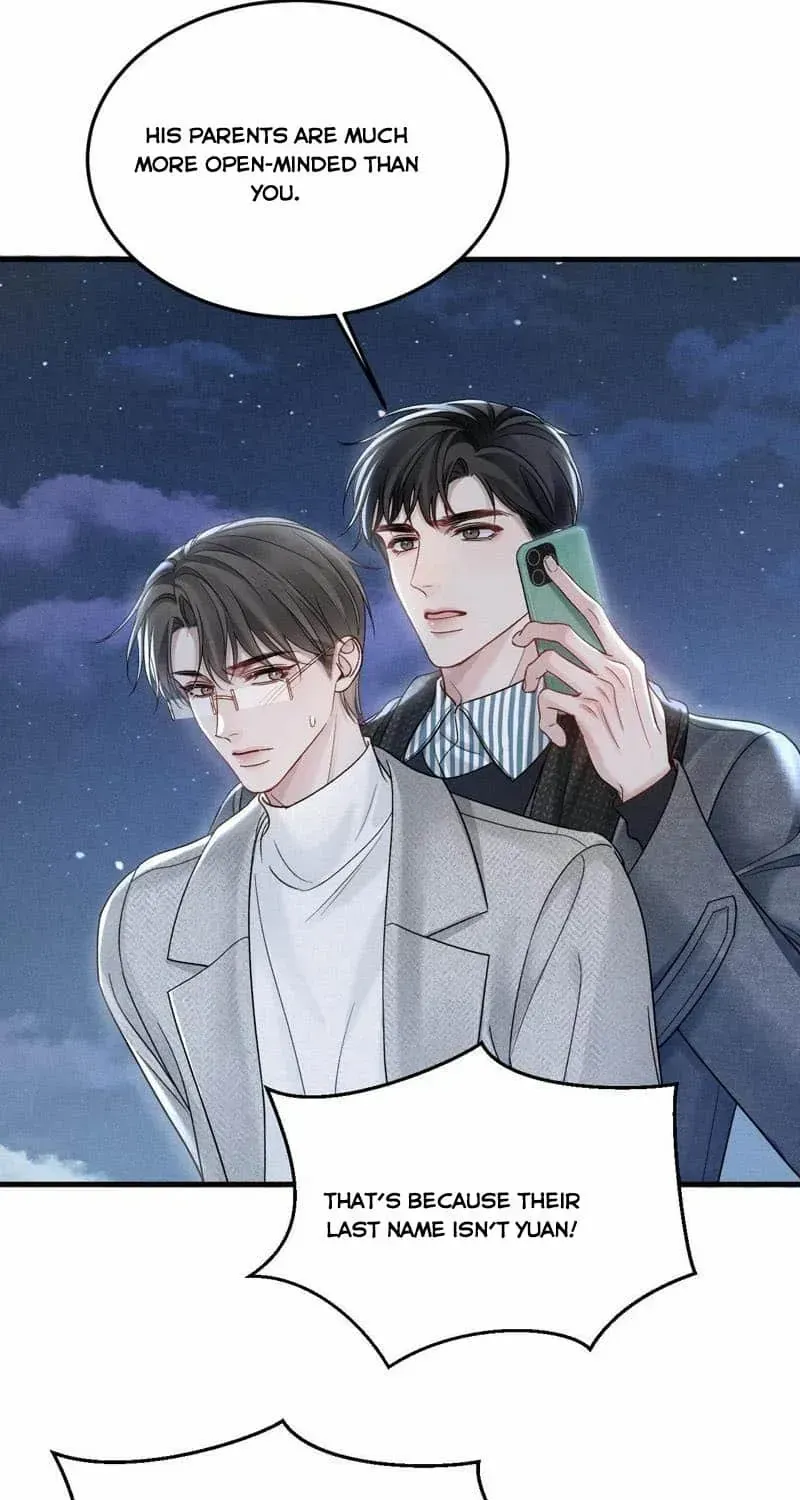 Read Tit For Tat chapter 94 image 28 on Lezhin