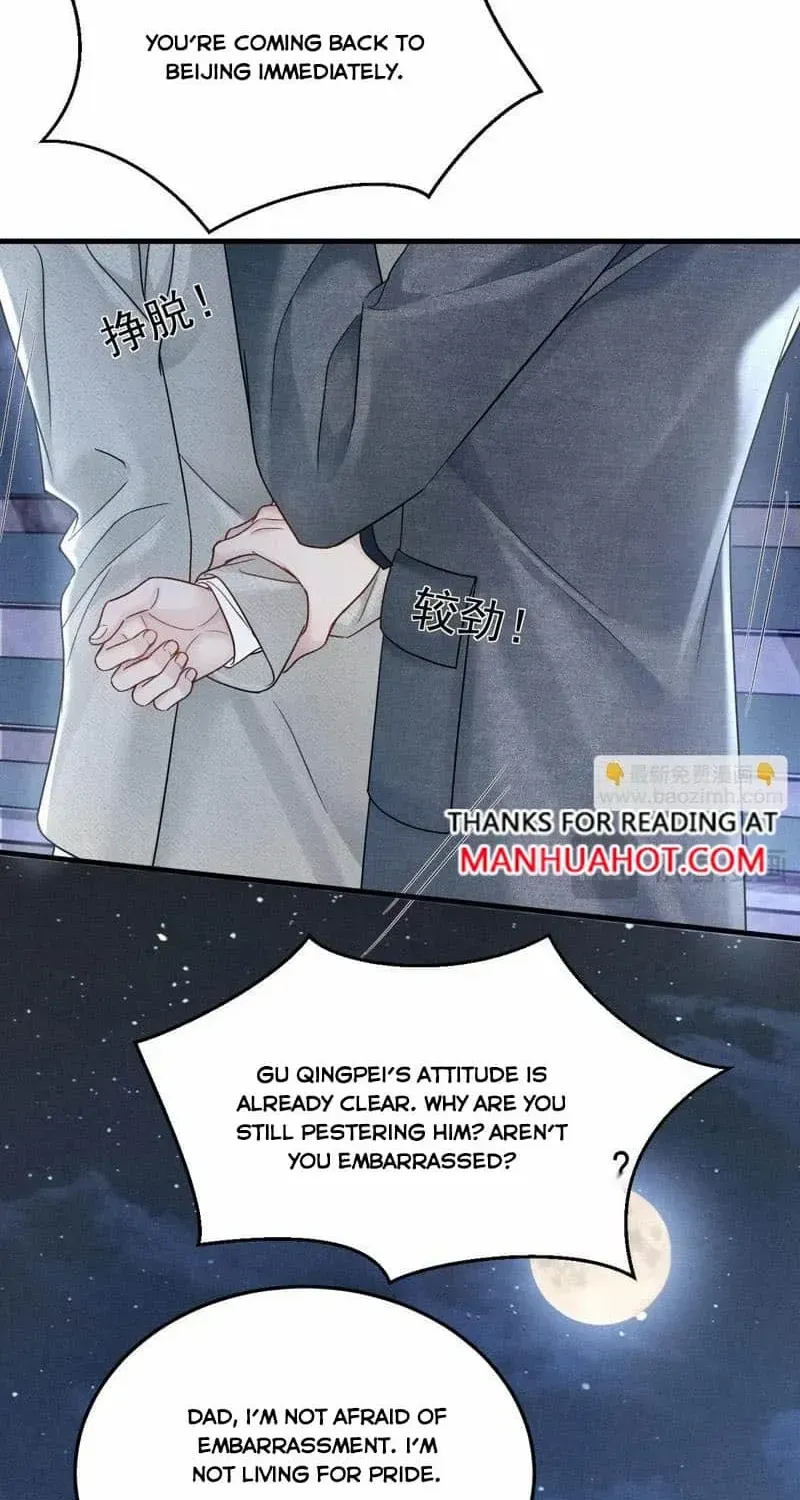 Read Tit For Tat chapter 94 image 29 on Lezhin